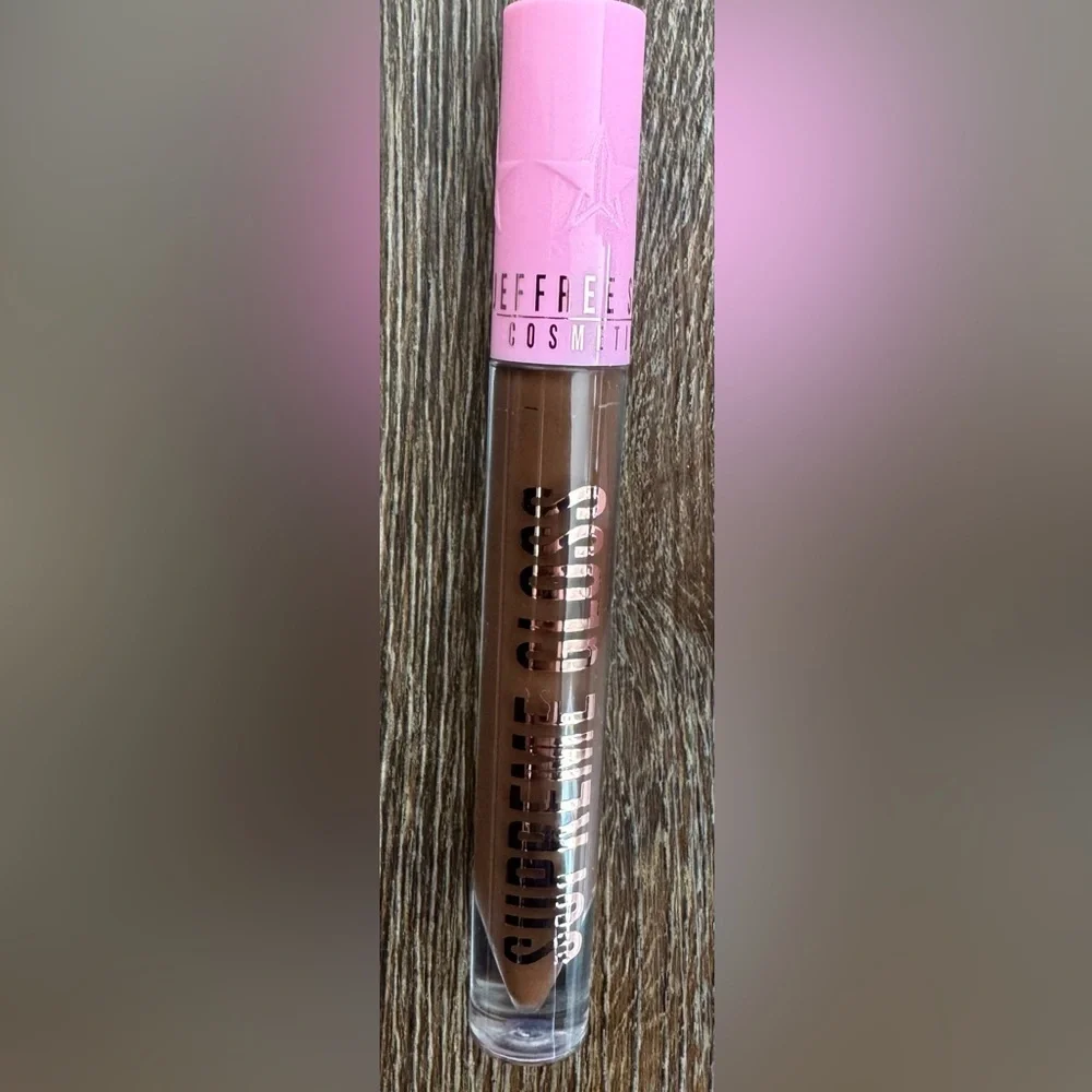 Jeffree Star Cosmetics Lip Gloss Supreme Gloss - Dominatrix